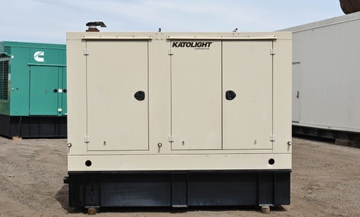 郸城购买柴油发电机需留心哪些问题?