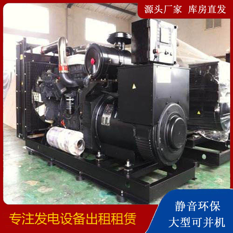郸城发电车出租 柴油发电机组需要经常换机油吗？