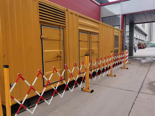 郸城租赁发电机发电机油箱使用后要定期清除油箱底部沉淀的杂质