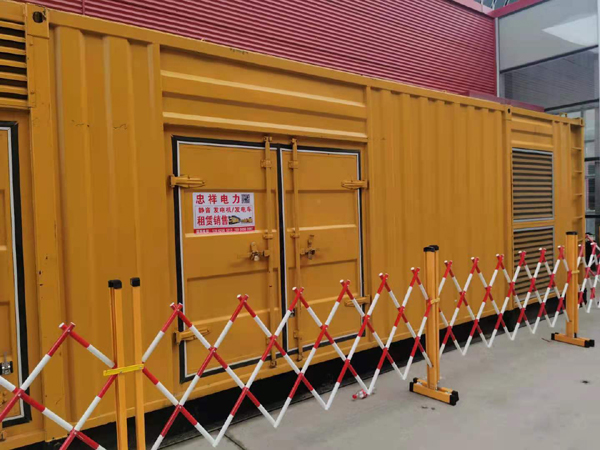 郸城关于通用发电机的十万个为什么？