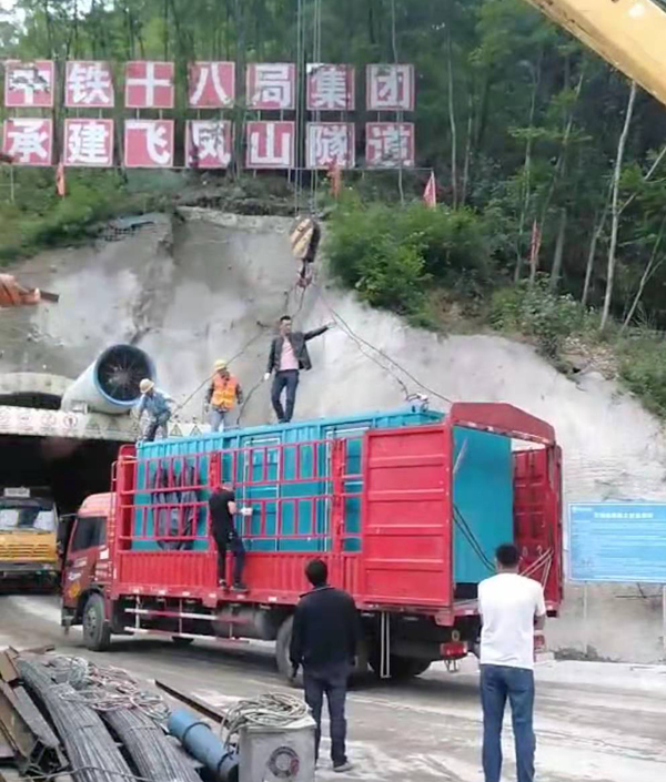 郸城发电机组维修后输出功率降低是什么问题