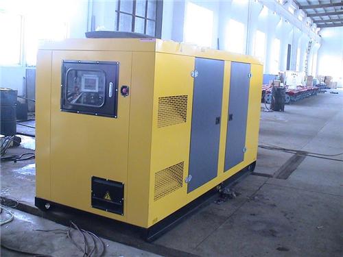 郸城租赁发电机 柴油发电机组的蓄电池种类有哪些？