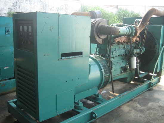 郸城出租发电机-发电机组购买指南都有哪些