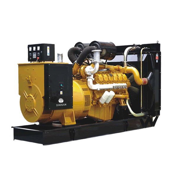 郸城租赁发电机-怎样确保潍柴发电机组的质量