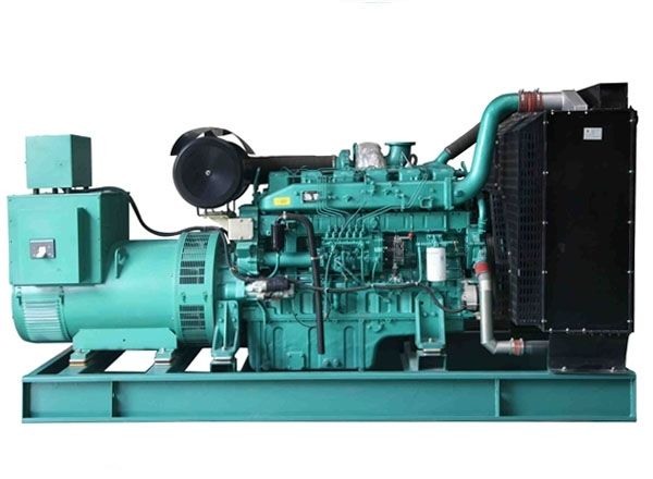 郸城发电机租赁-柴油发电机与汽油发电机的区别