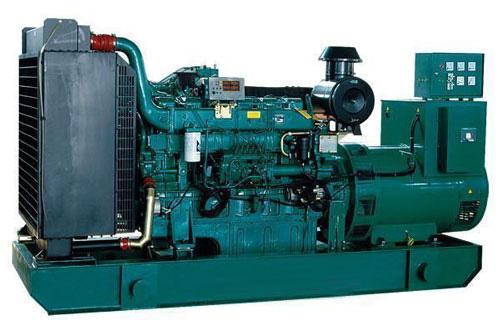 郸城出租发电机-康明斯发电机指示控制灯的作用