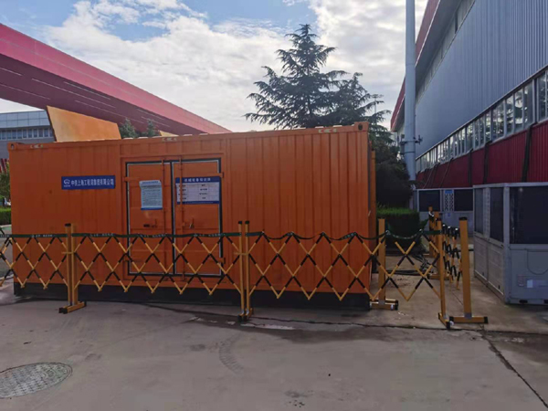 郸城出租发电机-发电机组的主要用途是什么？