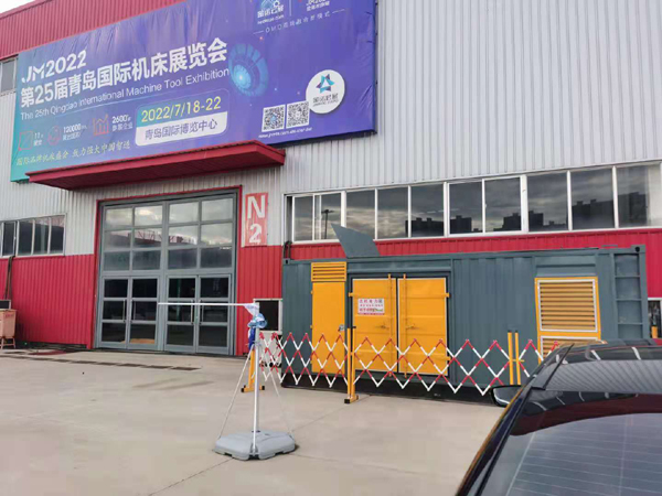 郸城发电机租赁-柴油发电机组不及时维护危害大