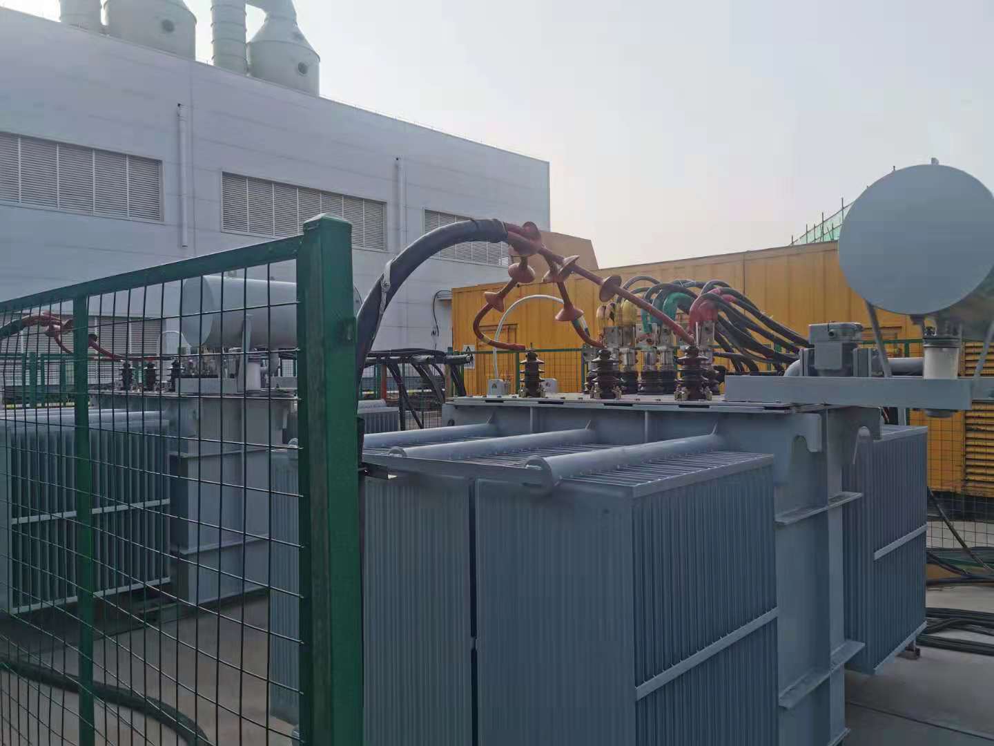 郸城出租发电机-静音柴油发电机不维护的危害