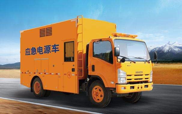 郸城租赁发电机-柴油发电机组紧急停机的正确操作方法