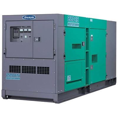 郸城出租发电机-排除柴油发电机组敲缸声的步骤