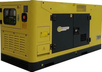 郸城出租发电机-发电机温度过高怎么解决