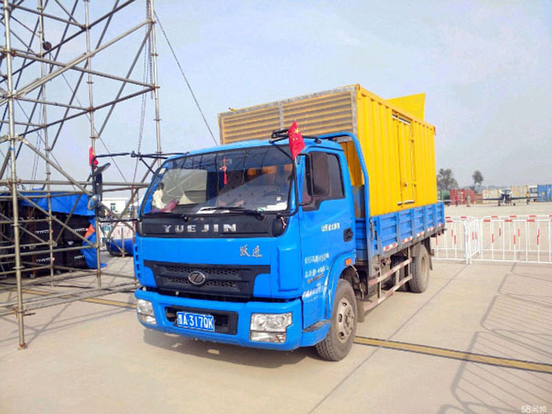 郸城租赁发电机-柴油发电机组租赁之新发电机组热磨合与冷磨合的区别