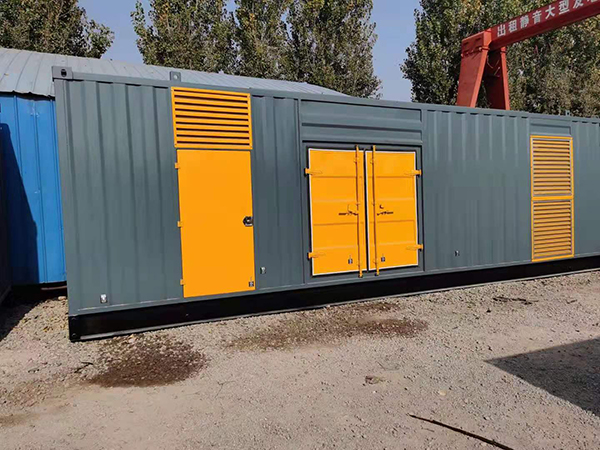 郸城签订发电机出租合同时需要注意的一些重要事项：