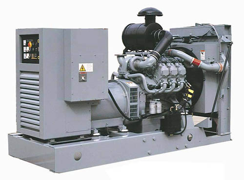 郸城发电机租赁照明负载功率和用电量的关系是什么？