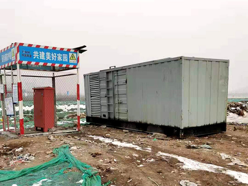 郸城燃气发电机在高海拔地区运行时会遇到哪些常见故障？