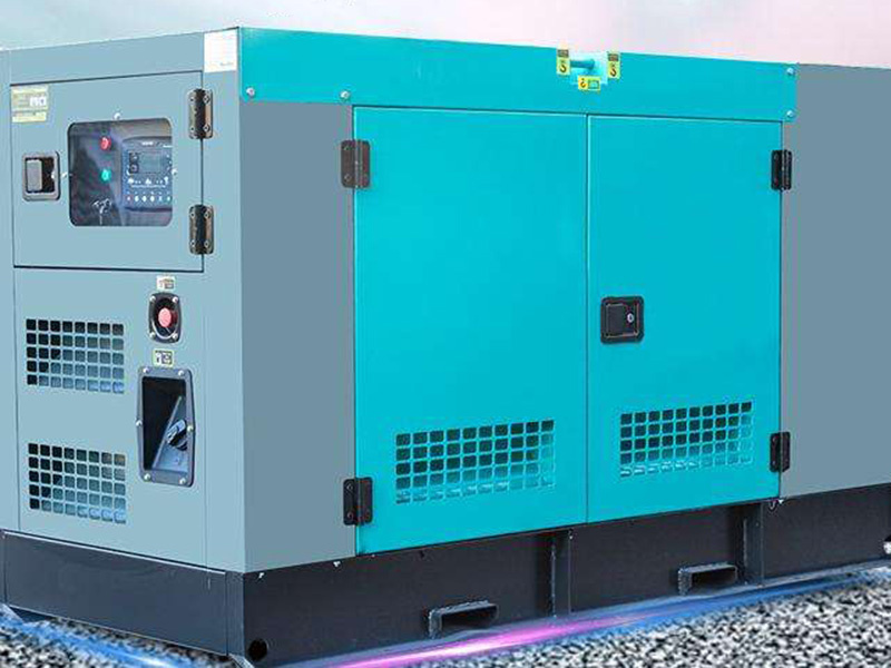 郸城柴油发电机组如何选择适合滤清器密封圈的机油？