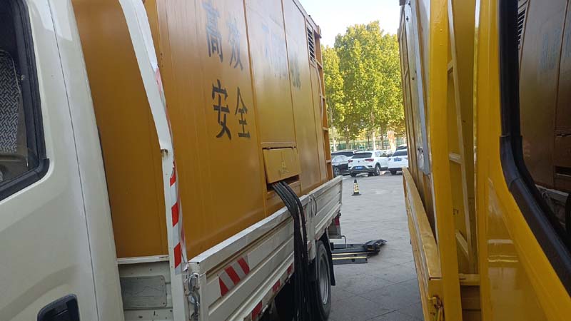 郸城如何判断柴油发电机组和UPS电源的切换时间是否符合要求？
