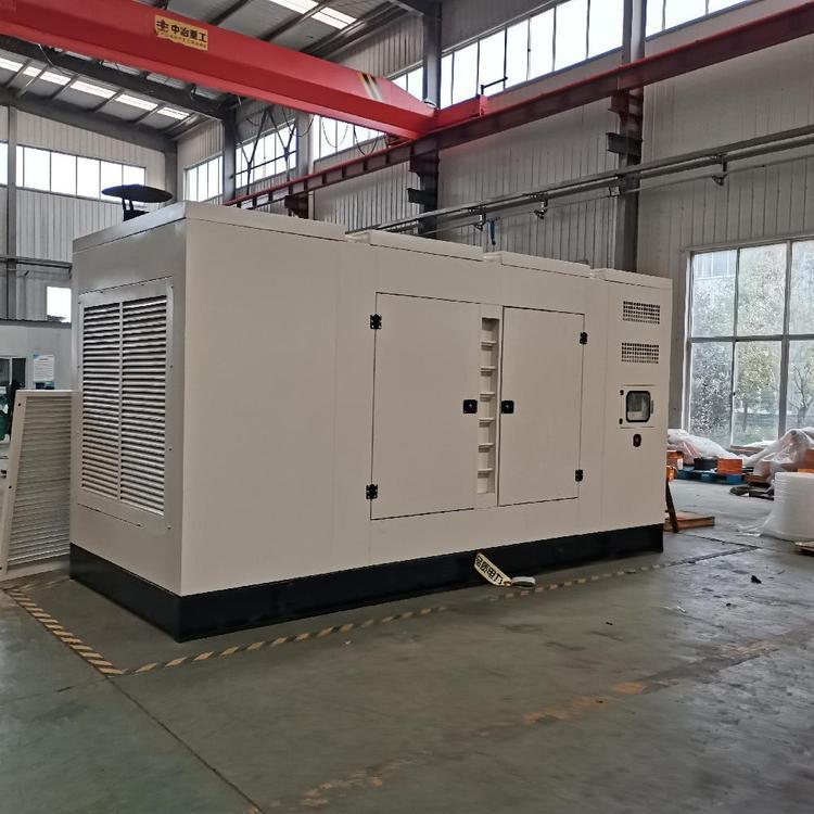 郸城启动发电机组时需要注意什么？