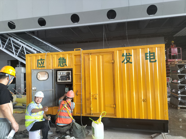 郸城怎样判断空气滤清器是否需要更换？