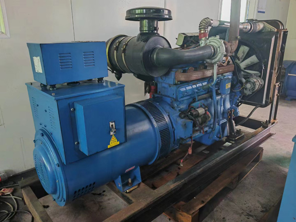 郸城100kW柴油发电机组使用多级机油有哪些优缺点？