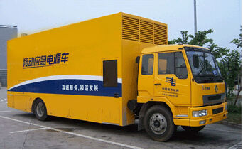 郸城发电机组如何判断水冷式机油散热器是否需要更换？