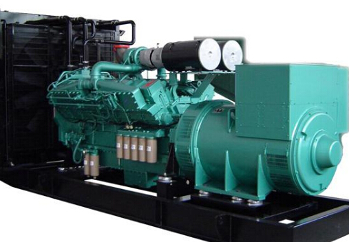 郸城冬季柴油发电机组启动前应进行哪些预热操作?